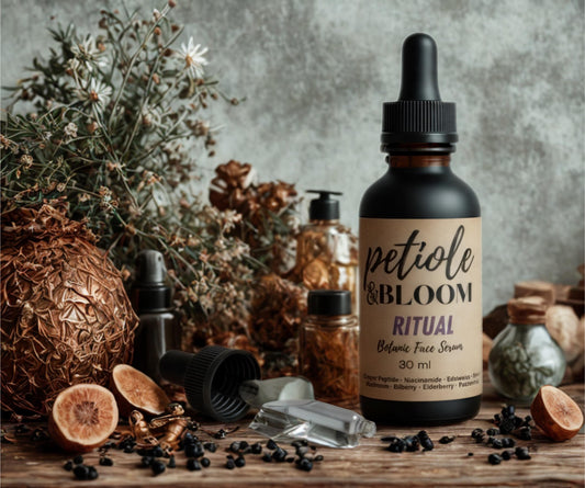 Ritual — Antioxidant Peptide Repair Serum